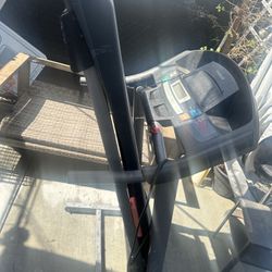Treadmill 