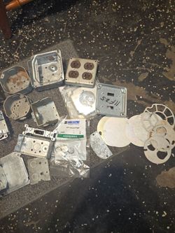 ELECTRICAL STUFF