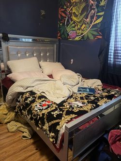 Bed set