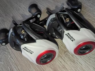 Abu Garcia MAX 5  (2)