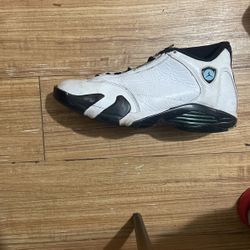 Jordan 14s