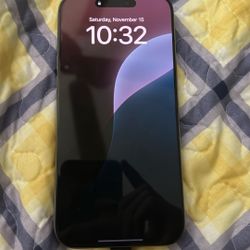 iPhone 16 Pro Max 256GB Unlocked