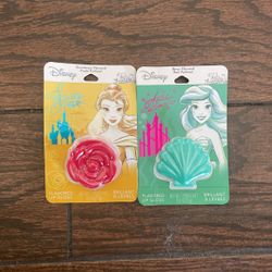 DISNEY COLLECTION LIP GLOSS