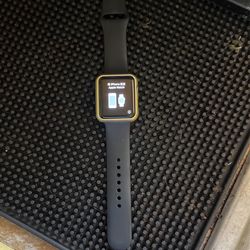 Apple Watch Gen 0