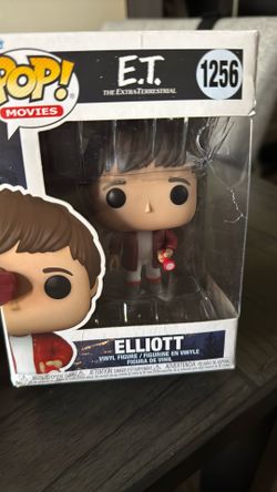 Funko Elliott