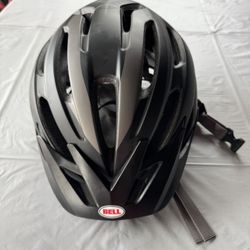 Adult Bike Helmet 