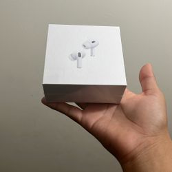 AirPod Pros