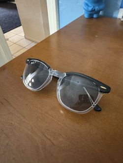 Ray Ban Sunglasses 