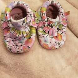 New Freshly Picked Shoes (Size 1)