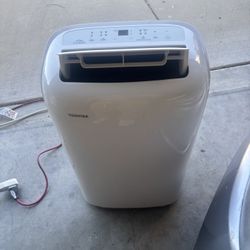 Toshiba Air Conditioner 