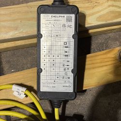 BMW X 5 2018 Homecharger For Hybrid 