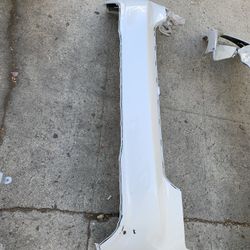 2014-2020 Dodge Durango Front Bumper