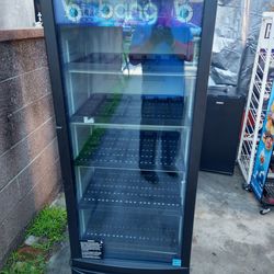 Refrigerador commercial