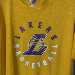 Los Angeles Lakers T-shirt