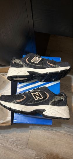 New balance 530
