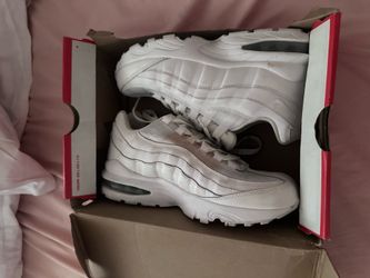 Nike air max shoes