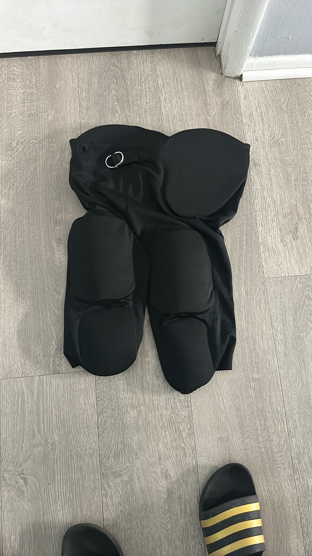 Padded Thigh Gear XL