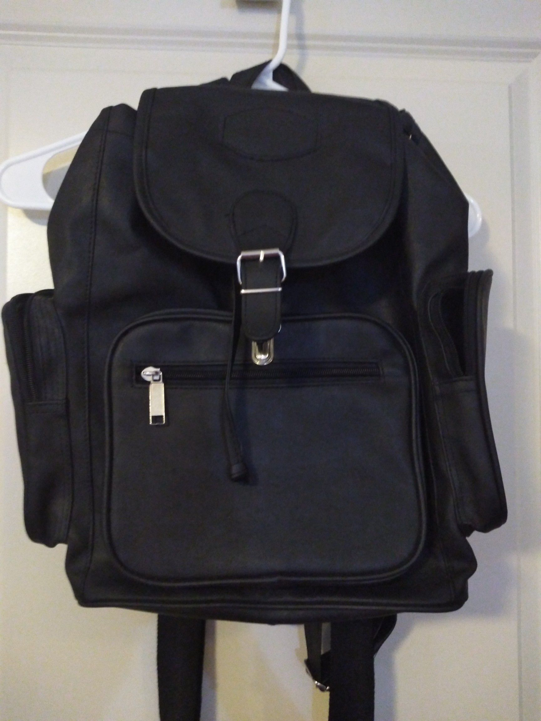 Cute backpack purse