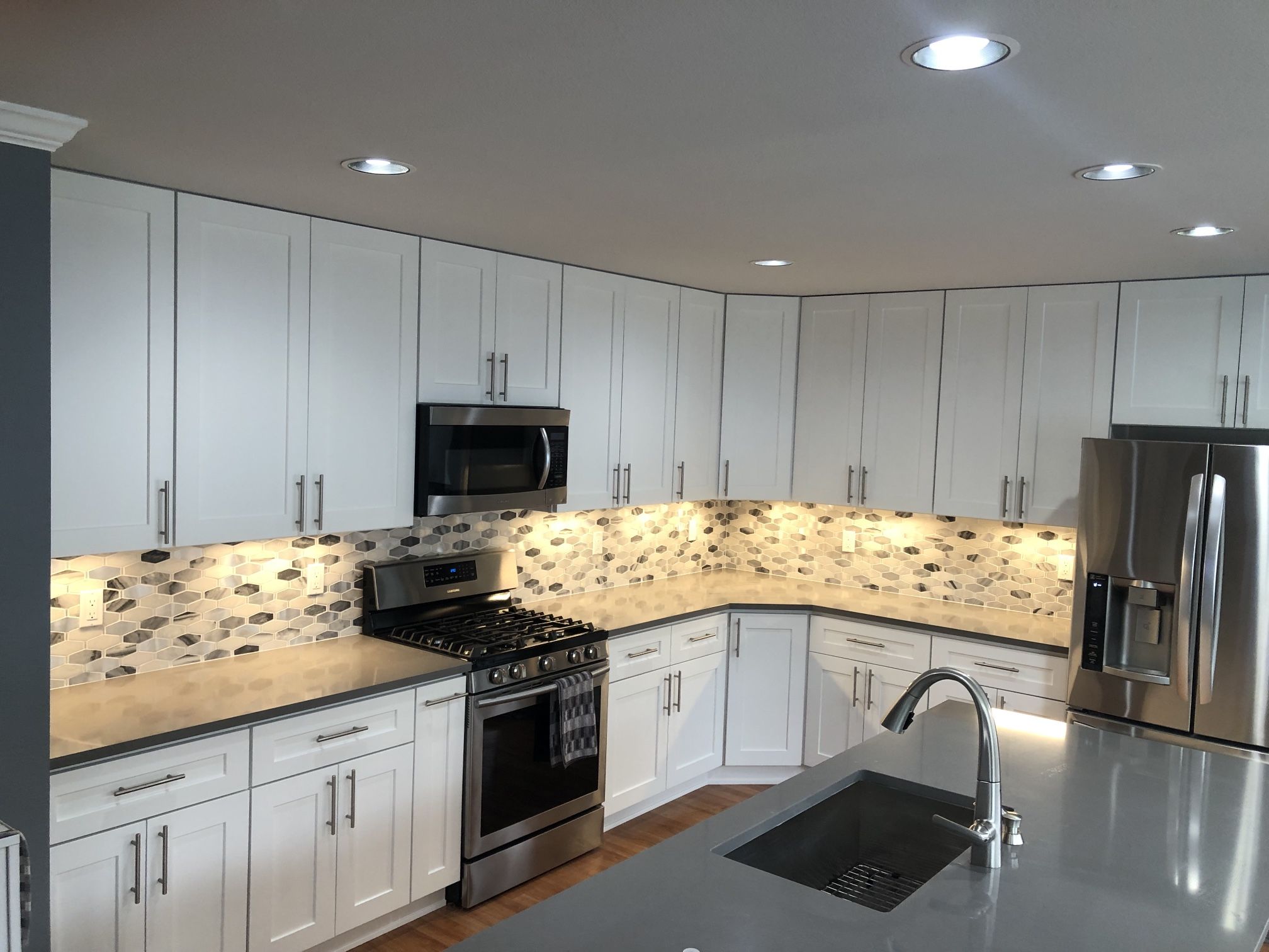 New And Used Kitchen Cabinets For Sale In Puyallup Wa Offerup