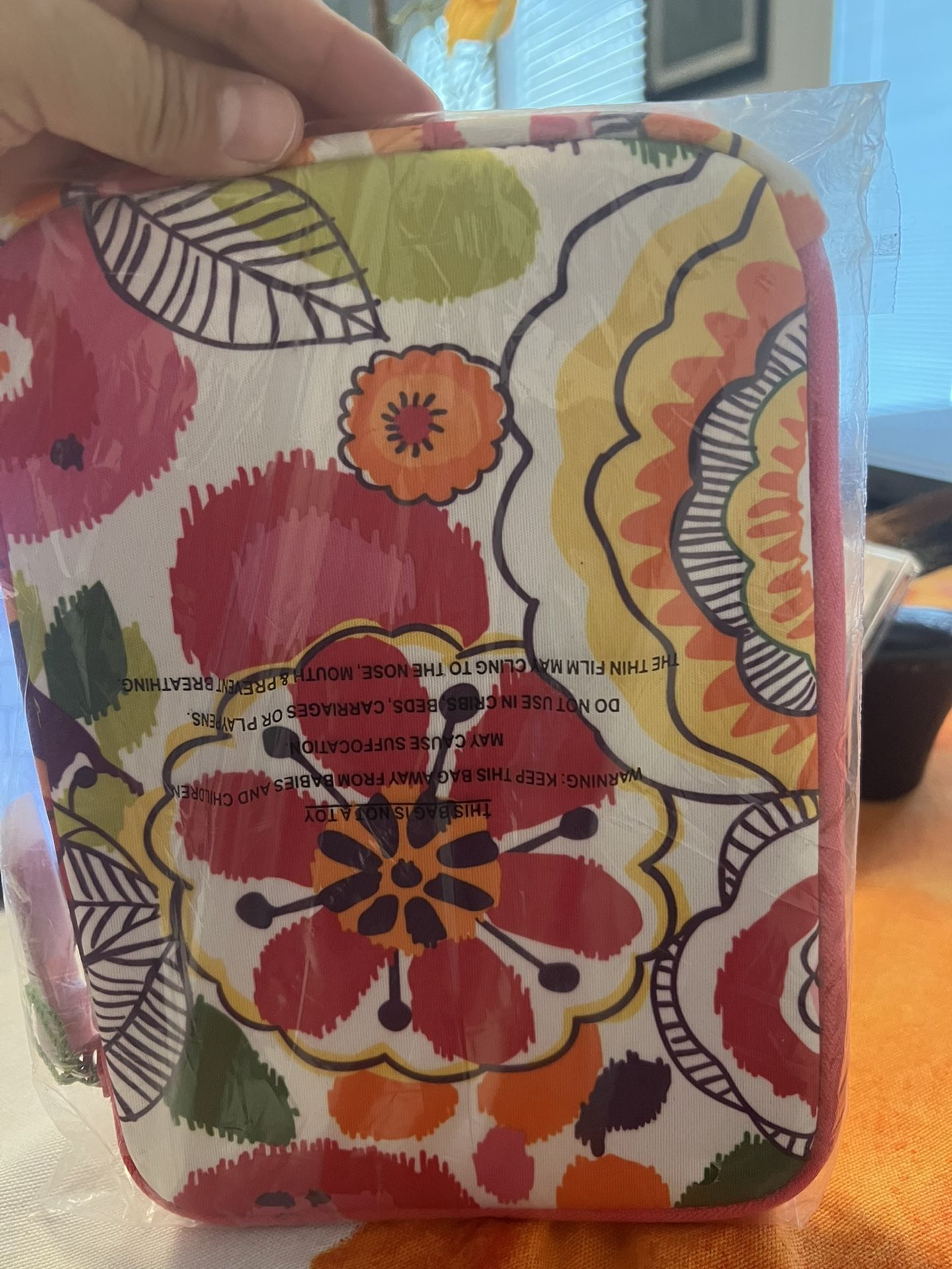 iPad Mini Vera Bradley Case Bag