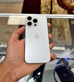 Apple iPhone 16 pro 5G