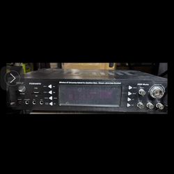 Audio Amp & Receiver  “PYLE “  3 Available With Remotes