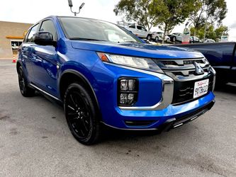 2026 Mitsubishi Outlander Sport