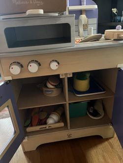 Play Kitchen