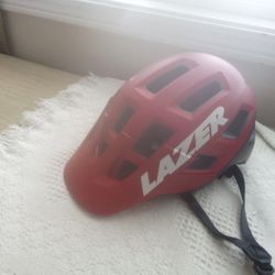 Lazer Large Men's Bike Helmet
