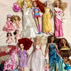 Dolls 💖
