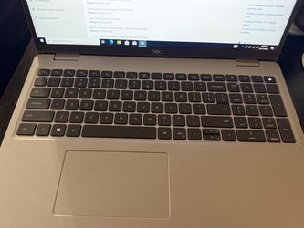 Dell latitude 5520