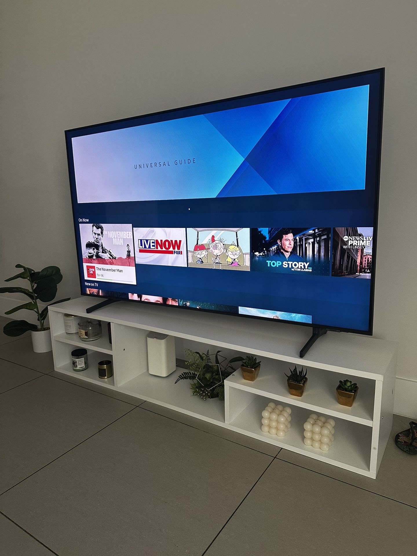 Tv Samsung 60