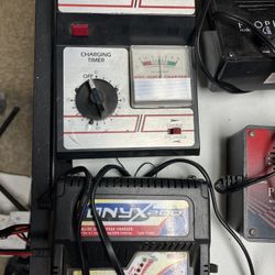 Vintage rc remotes and chargers not traxxas arrma losi tekno buggy axial 