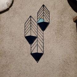 Wall Hanging Planter 