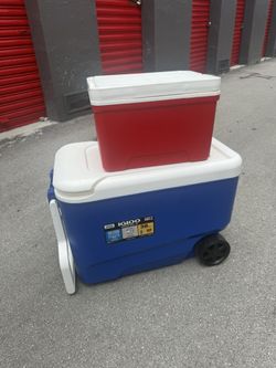Cool Coolers 2pc