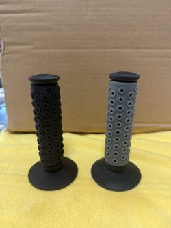 Repop Oakley B1-B Grips Complete