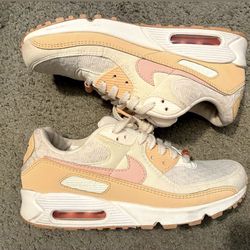 Nike Air Max 90s Size 8.5 Women  