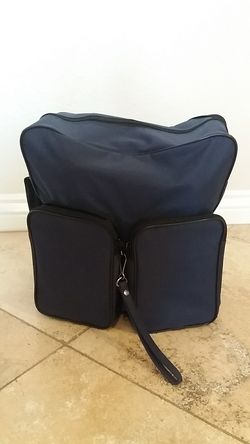 Nursing Tote from Gateway CC