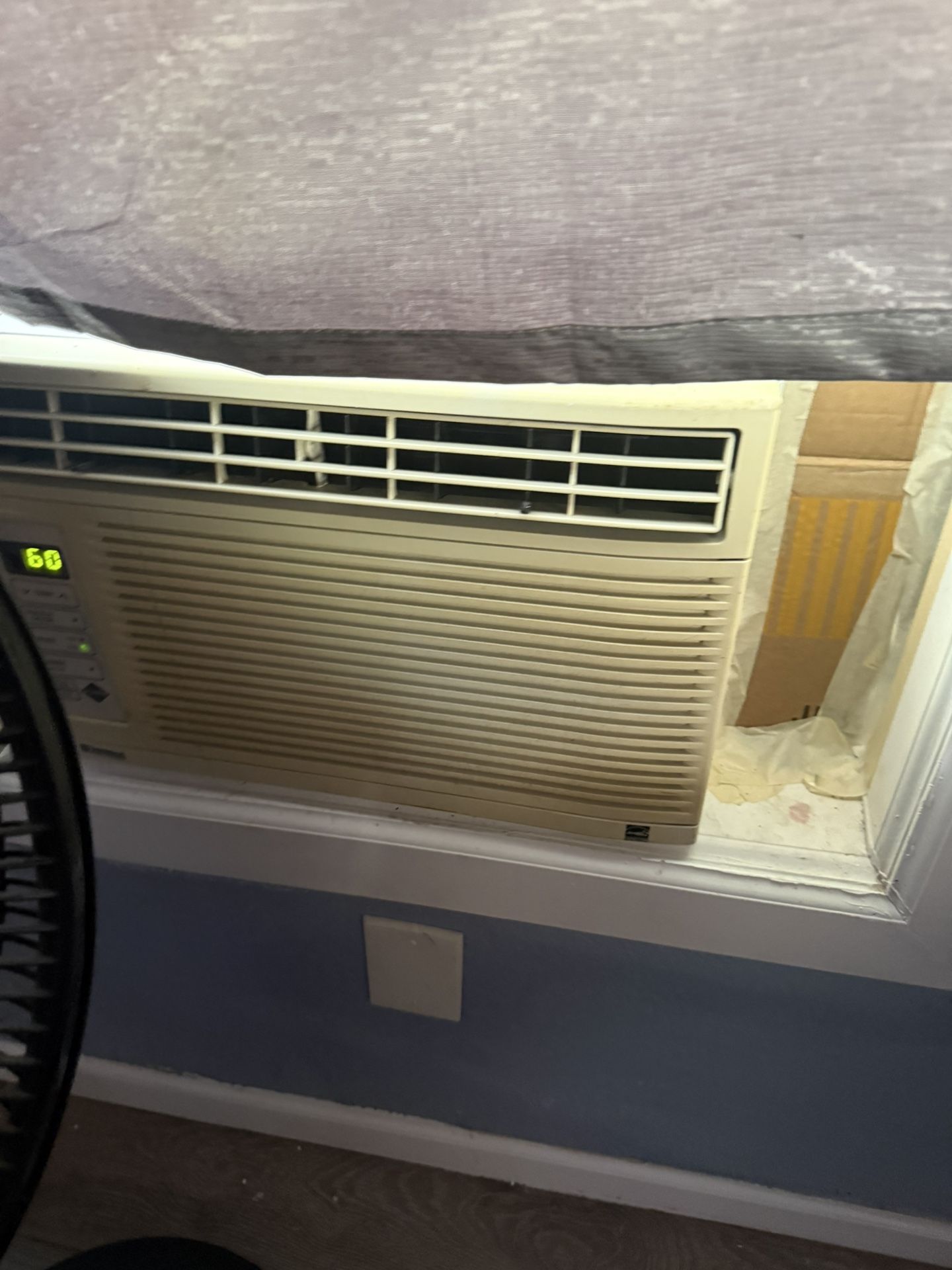 Window Ac Unit 