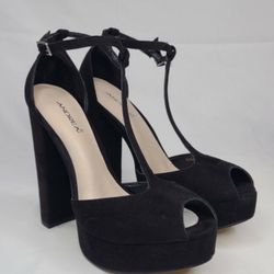 Andrea Heels