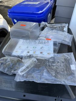 Vanquish phoenix Body