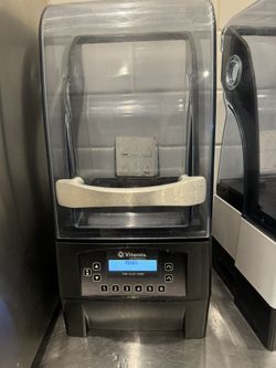 Vita-mix Blender 