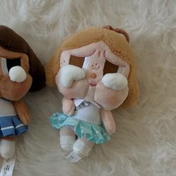 CRYBABY Sunset Concert “Beige Blue”
