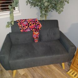 Small Couch