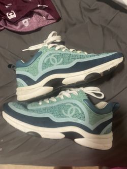 Chanel Trainer