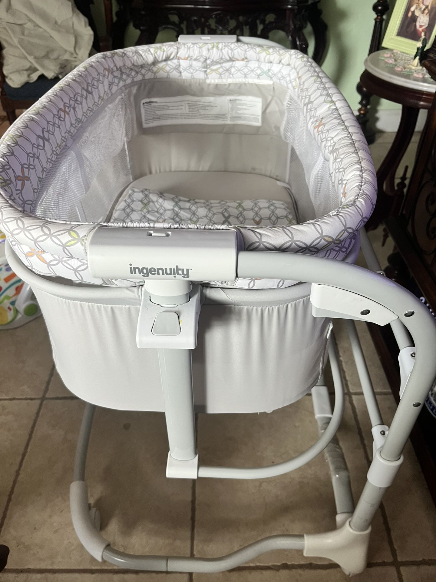 Bassinet Ingenuity