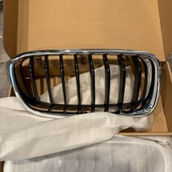 BMW F30 Grill