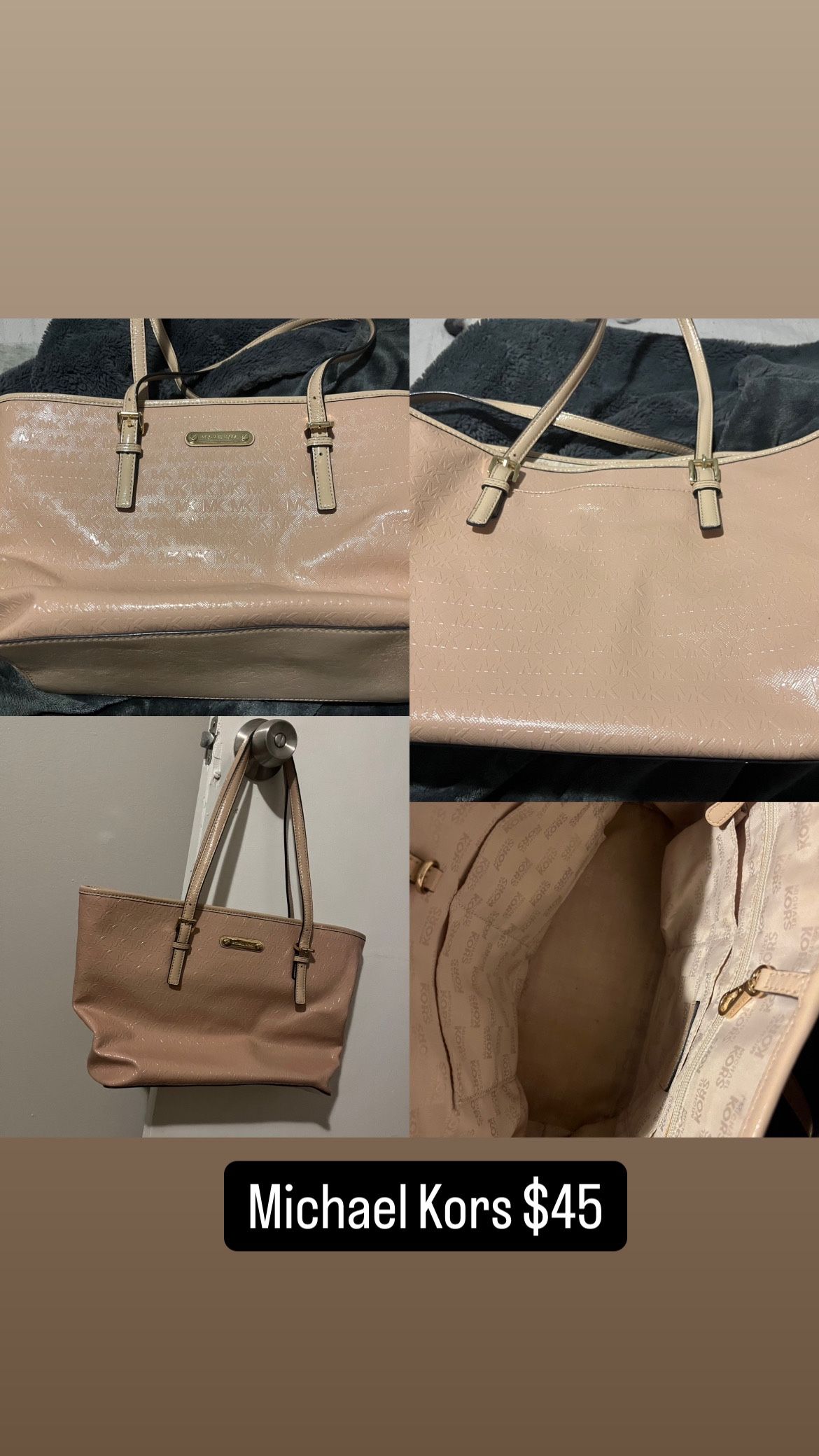 Lots Of Bags