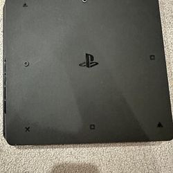 Ps4 Slim
