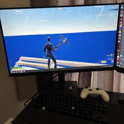 360 hz monitor 